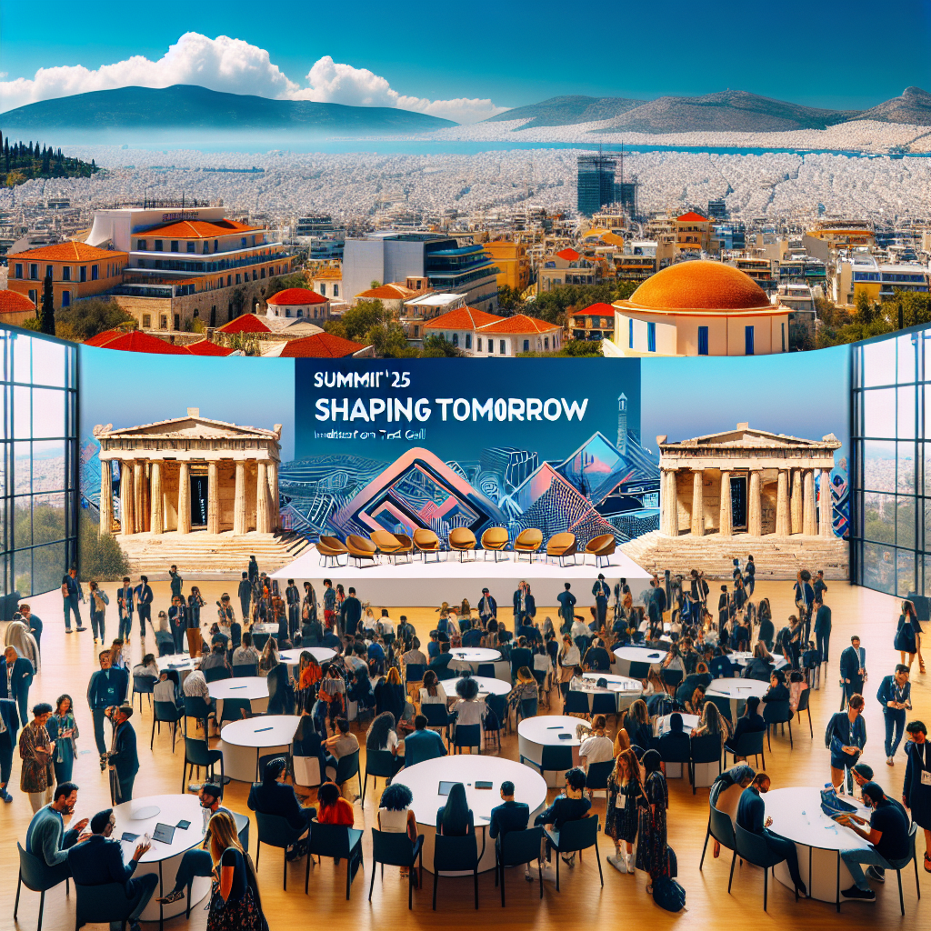 Shaping Tomorrow: Insights from The Tech Capital's First InfraAI Summit ...