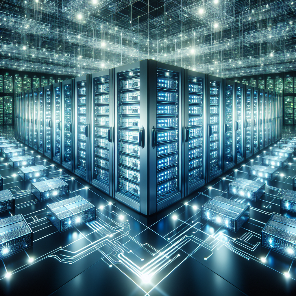 Data. 3 Data Center Energy Storage Market Projected to Exceed USD 4.3 Billion ...