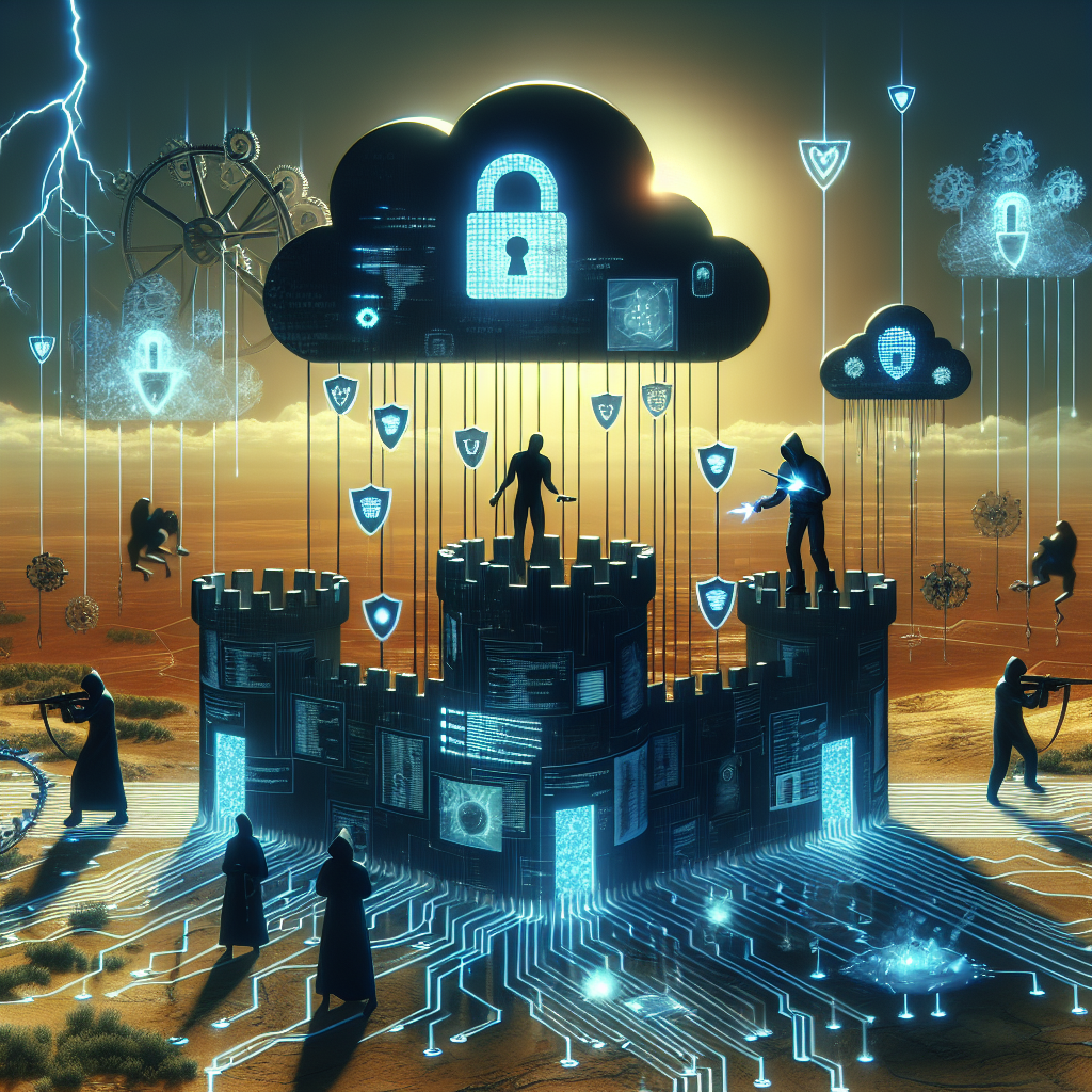 Picture of Trellix | Revolutionary Threat Detection and Response