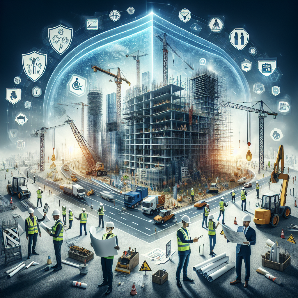 Managing Construction Risks Managing Construction Risks Effectively - cloudindustryreview.com