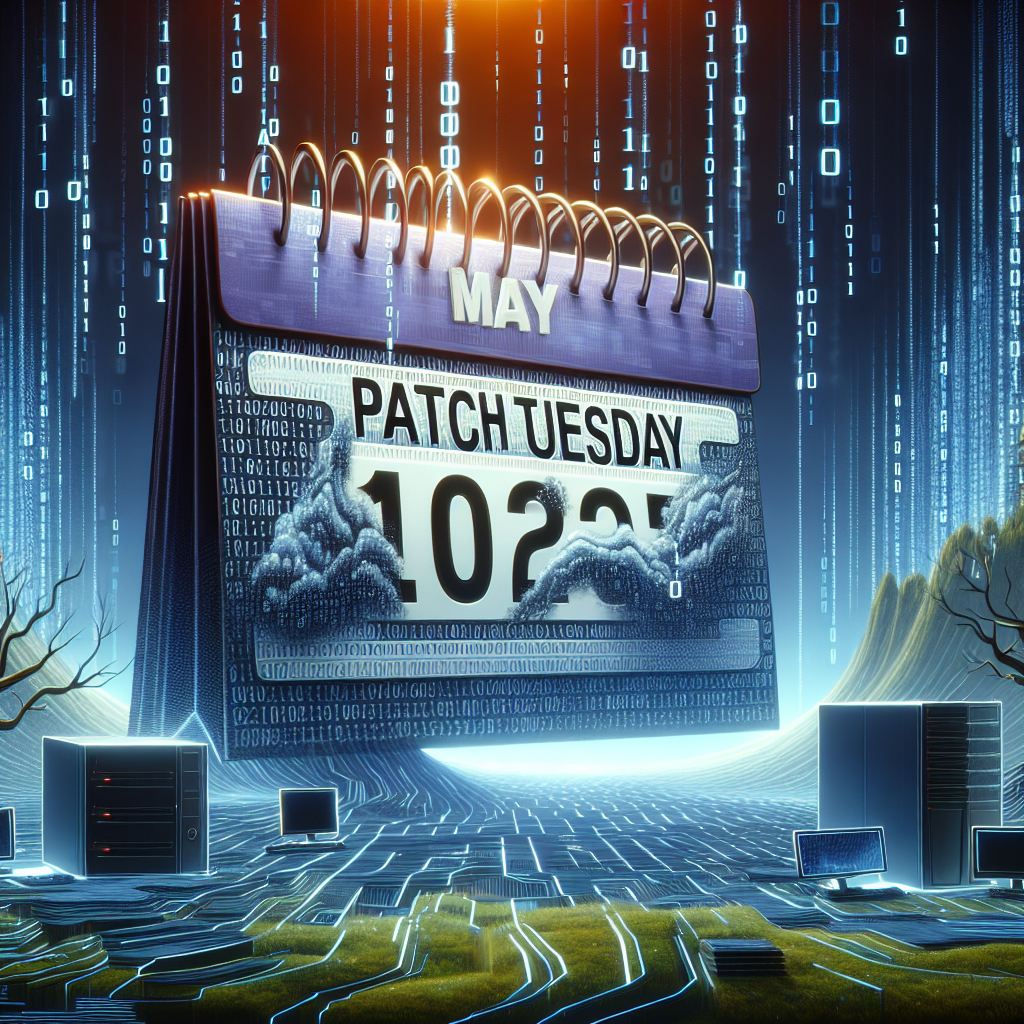 May 2025 Patch Tuesday Updates - cloudindustryreview.com