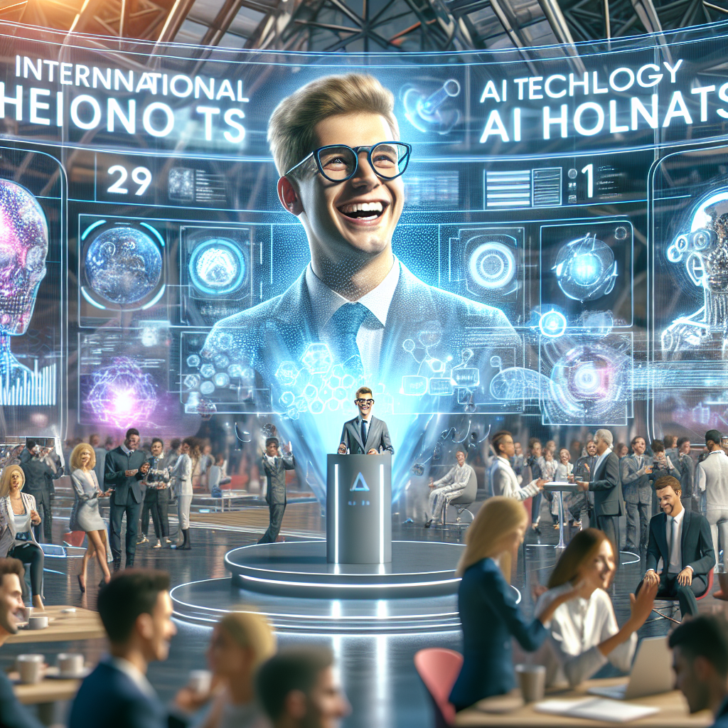 Michael Dell's Visionary AI Forecasts from Dell Technologies World 2025 ...