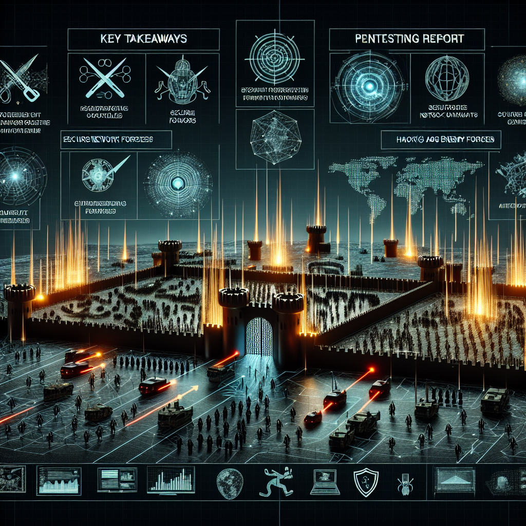 Navigating the Battlefield: Essential Takeaways from the 2025 ...