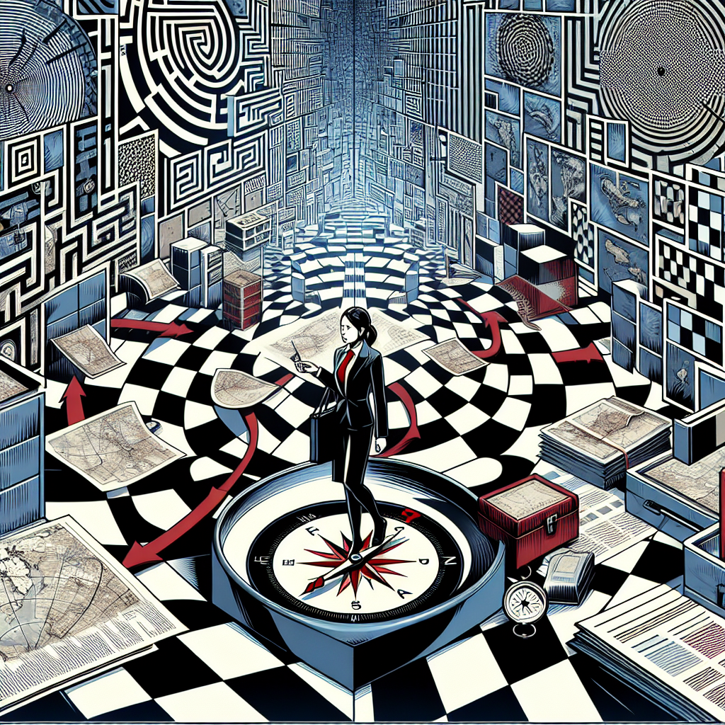 Navigating the Complexities of Municipal Regulation Checkerboarding ...