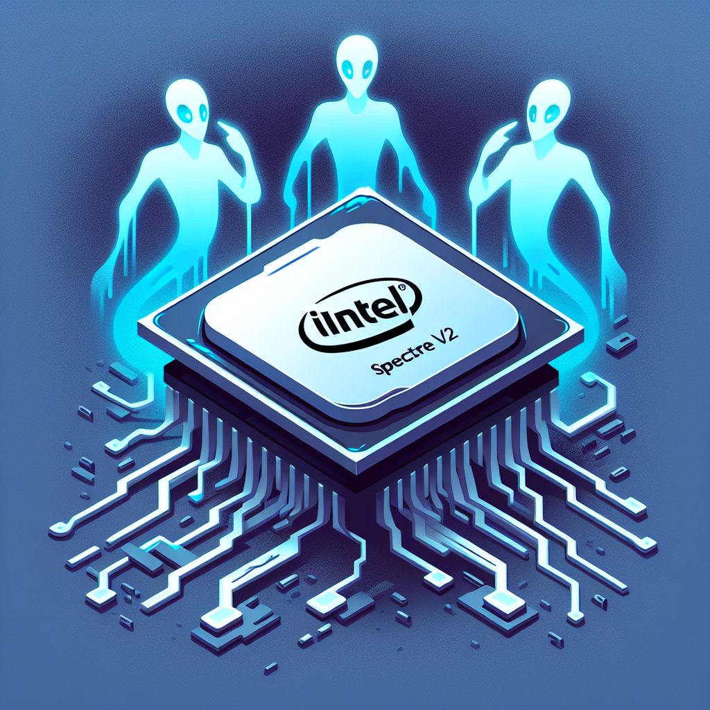 New Intel CPU Vulnerabilities Uncovered: Memory Leaks and Spectre v2 ...