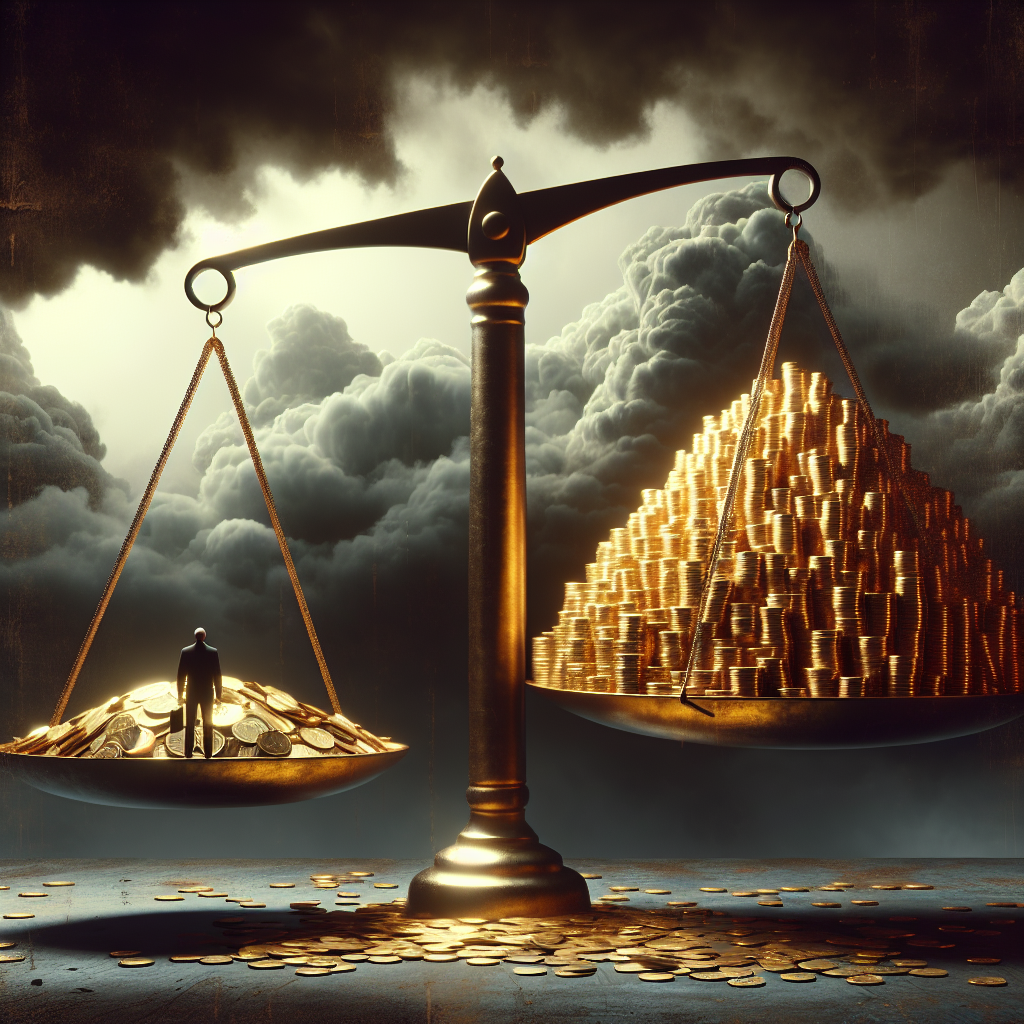 The Challenge of a Trillion Dollar Dilemma - cloudindustryreview.com