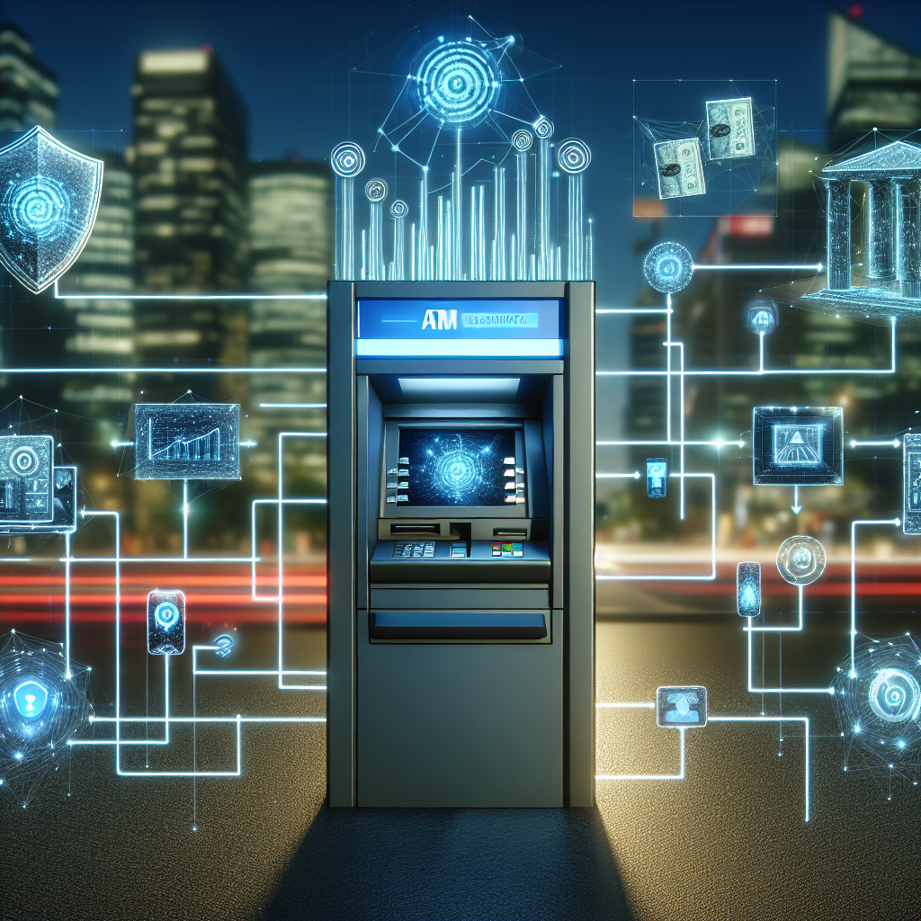The Crucial Role of IoT in Securing ATM Networks - cloudindustryreview.com