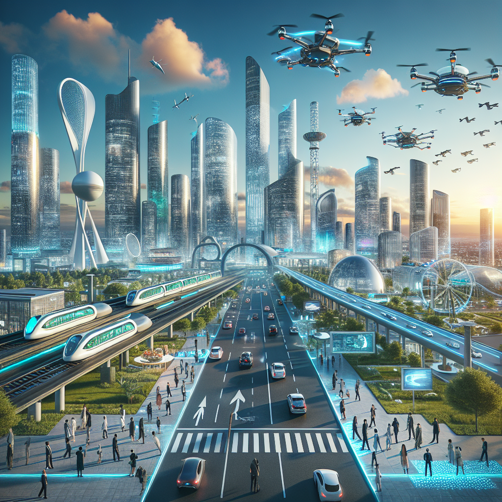 The Future of Infrastructure: Trends and Innovations for 2025 ...