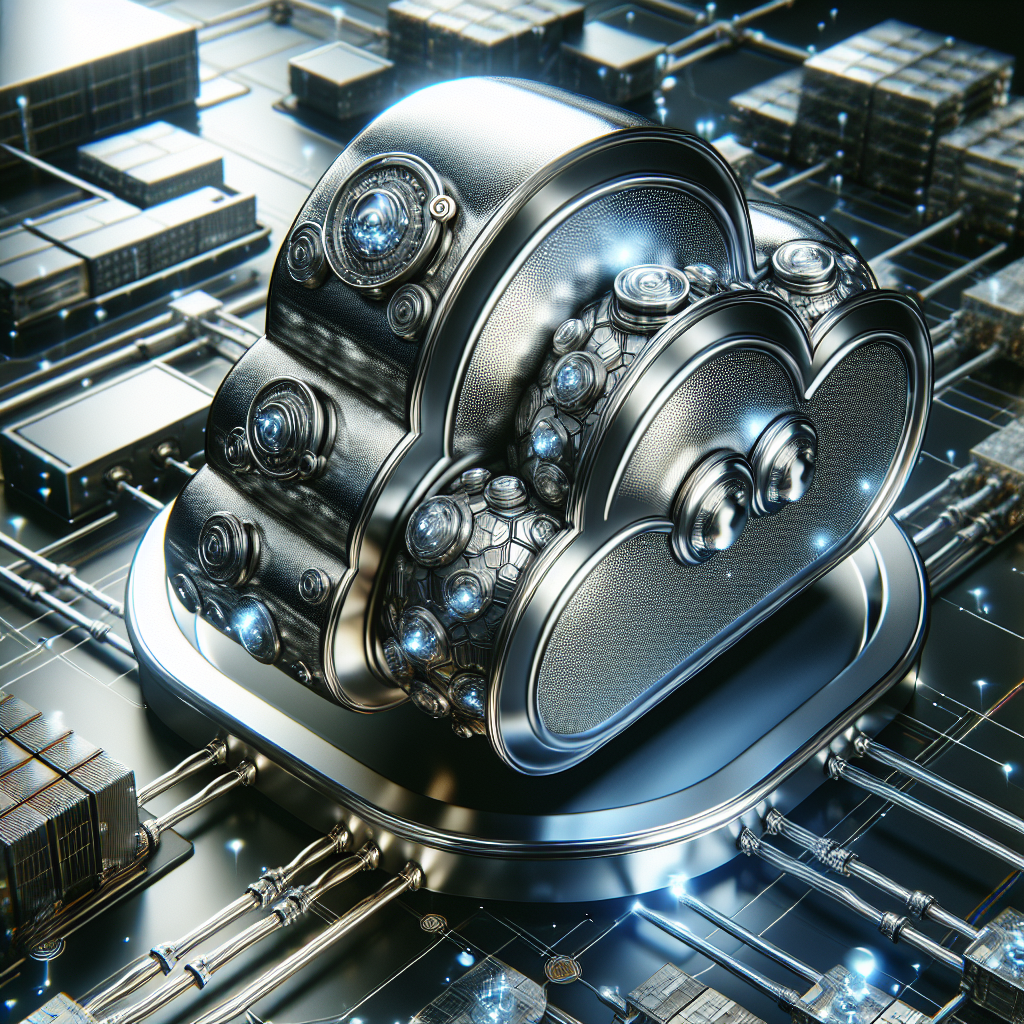 The Strong Argument for Bare Metal Cloud Solutions ...