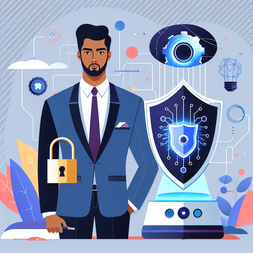 AWS CISO Advocates for Security as a Catalyst for AI Innovation ...