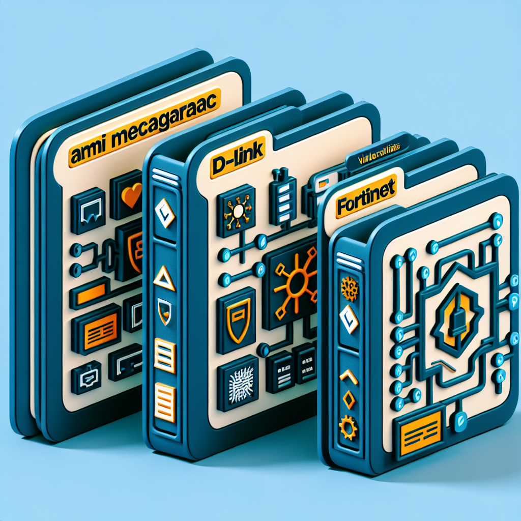 CISA Expands KEV Catalog with 3 New Vulnerabilities Affecting AMI ...