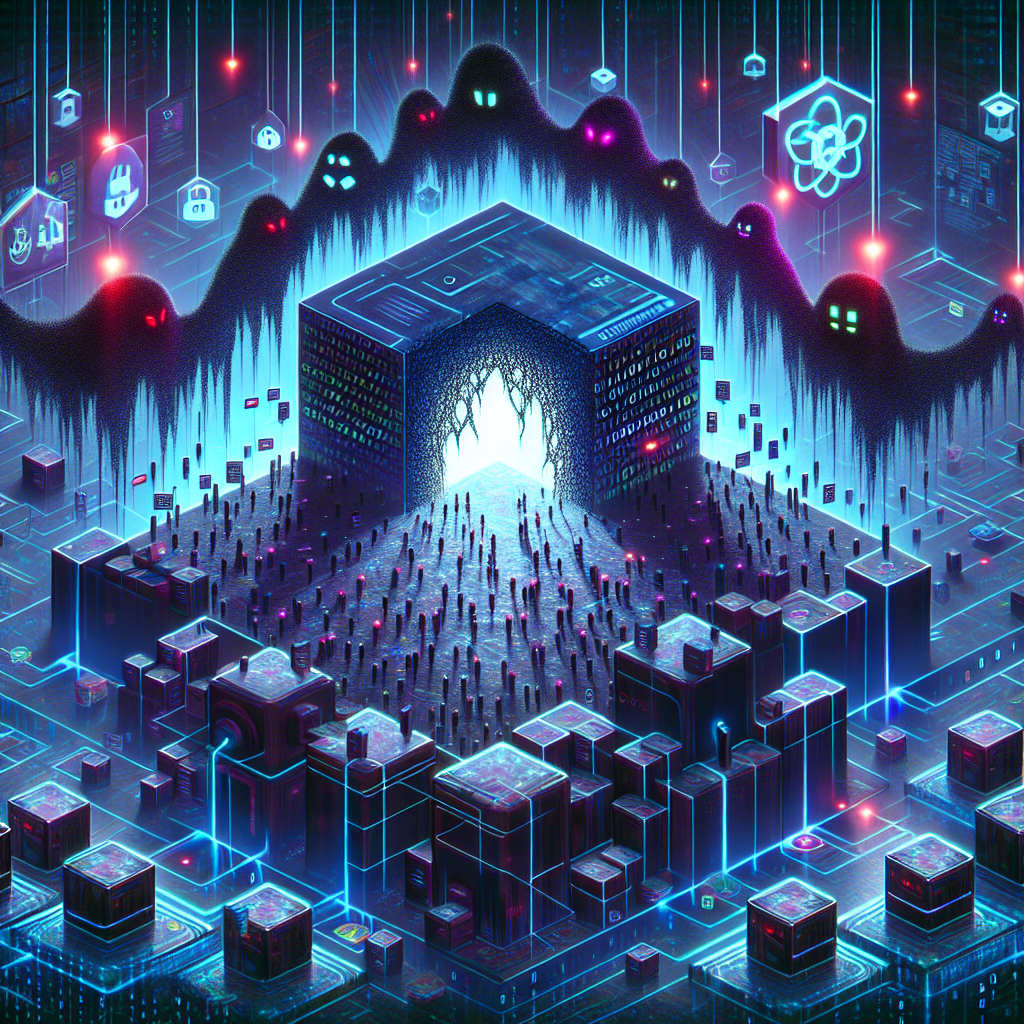 Cybercriminals Leverage Misconfigured Docker APIs for Cryptocurrency ...