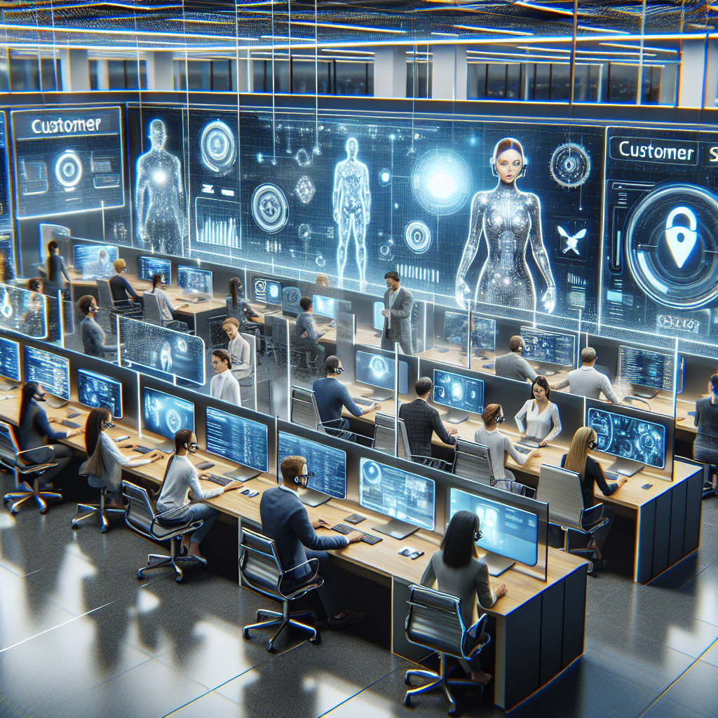 Emerging Customer Service Trends to Watch in 2025 - cloudindustryreview.com