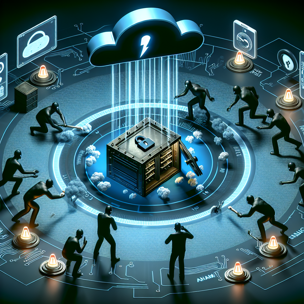 LangSmith Vulnerability: Risk of OpenAI Key and User Data Exposure from ...