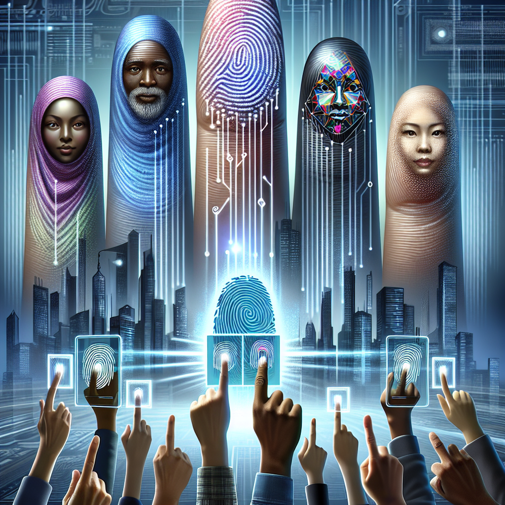 The Ascendancy of Biometric Technology - cloudindustryreview.com