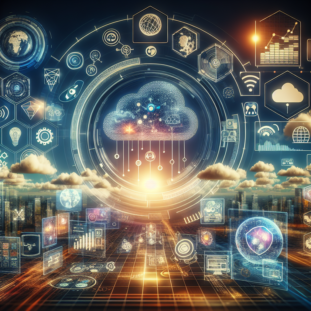 The Key Technology Shaping Enterprise Success in 2025: It's Not AI ...