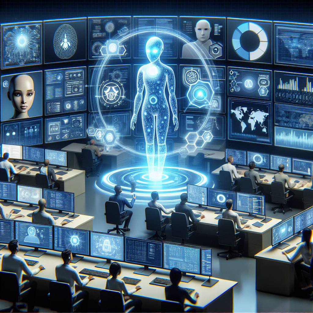 The Value Proposition of Agentic AI in Security Operations Center ...