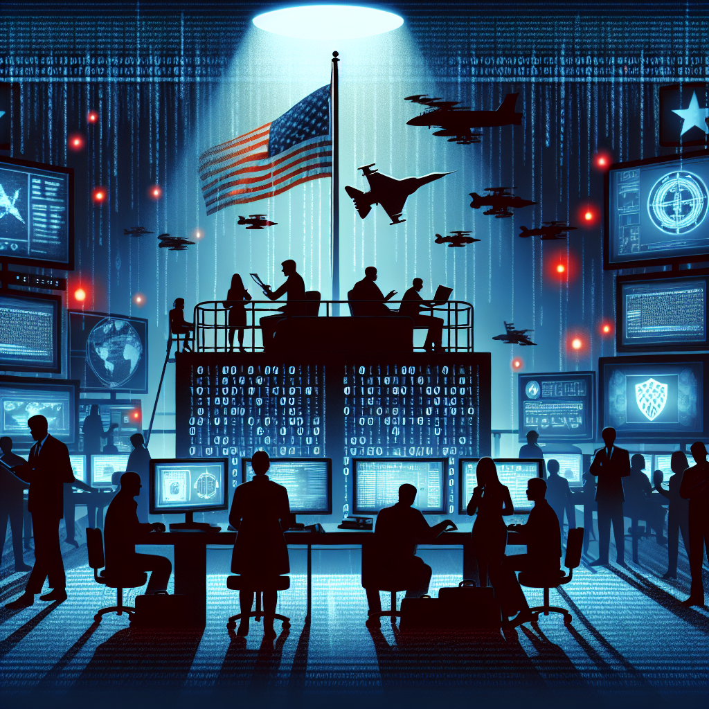 Picture of From Geopolitical Threats to Cyber Resilience: Fortifying Critical ...