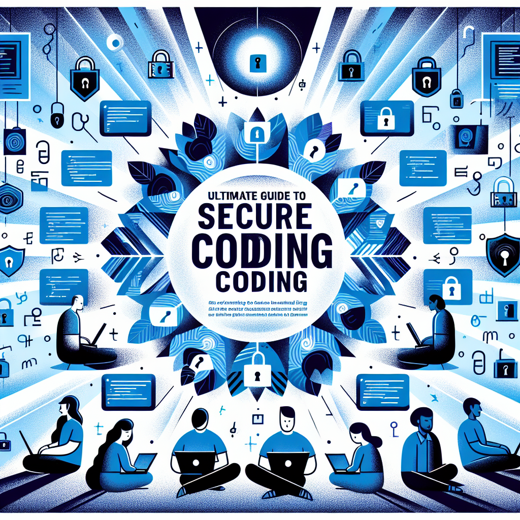 Ultimate Guide to Secure Vibe Coding - cloudindustryreview.com