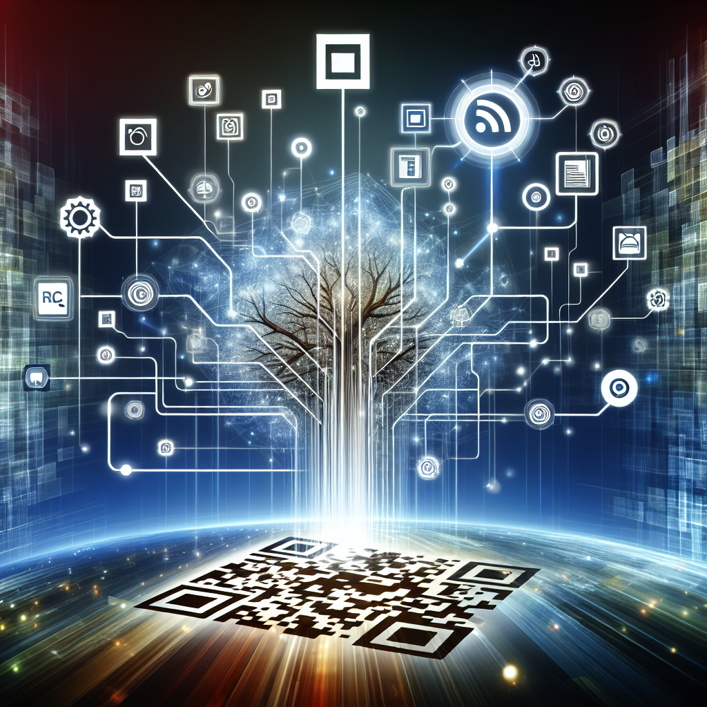 Unlocking the Power of Multi-Link QR Codes for Enhanced Sharing ...