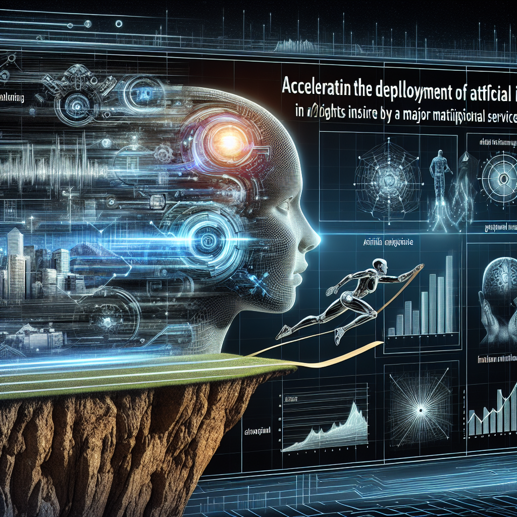 Accelerating Agentic AI Deployment Amidst Risks: Insights from KPMG ...