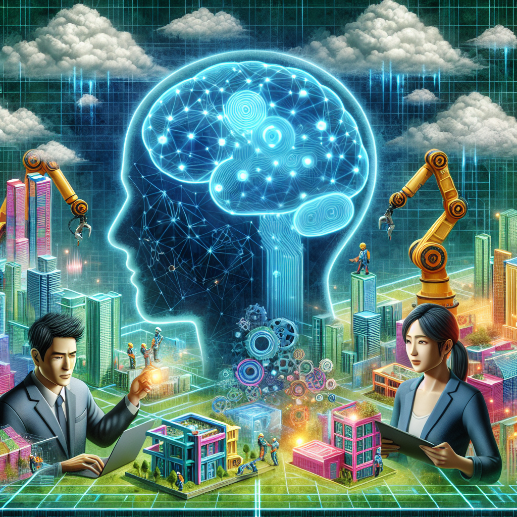 AI: Paving the Way for Sustainable Construction Practices ...