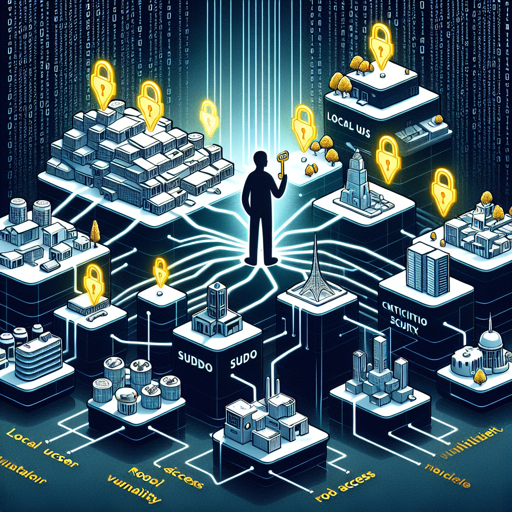 Major Linux Distros at Risk: Local Users Exploit Critical Sudo ...