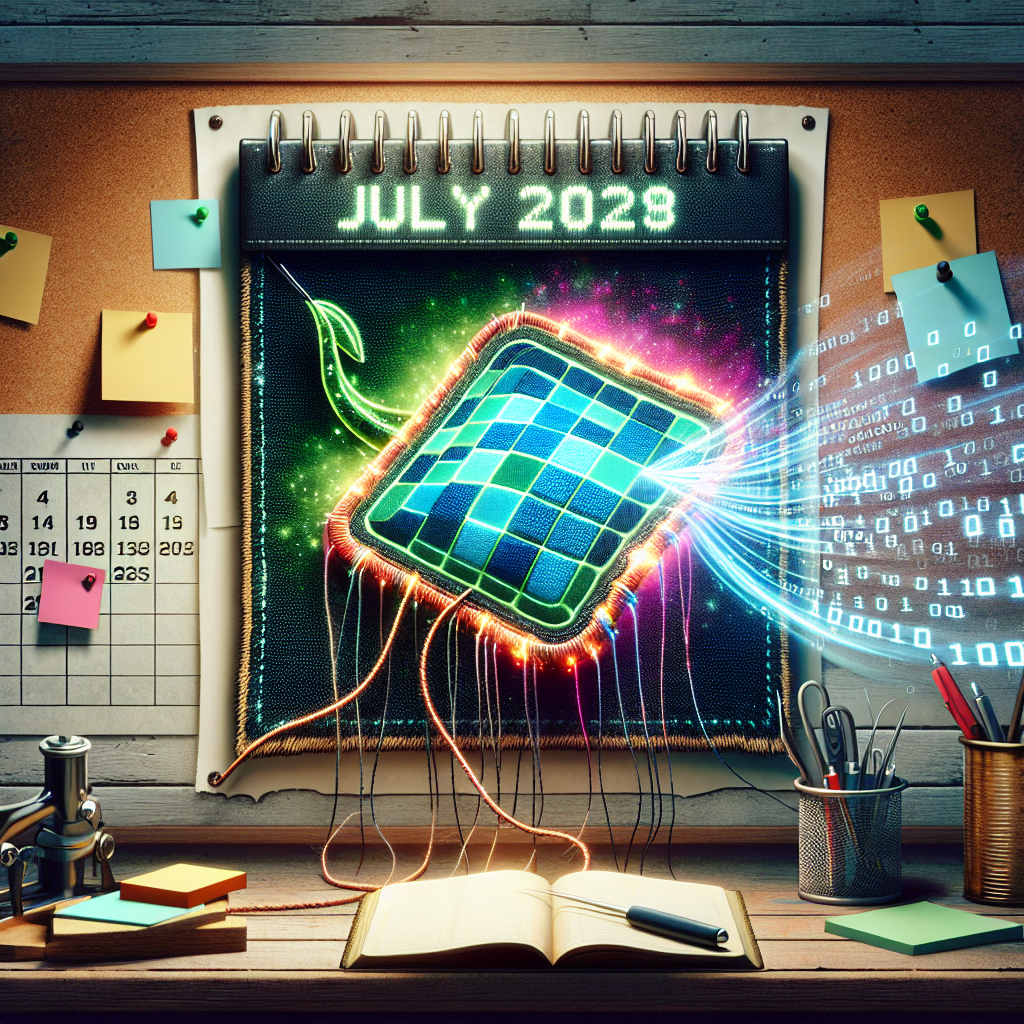 Microsoft Patch Tuesday: July 2025 Update - cloudindustryreview.com