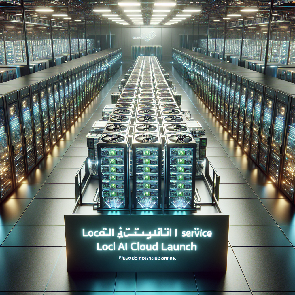 Ooredoo Launches Local AI Cloud Utilizing Nvidia GPUs in Qatar ...