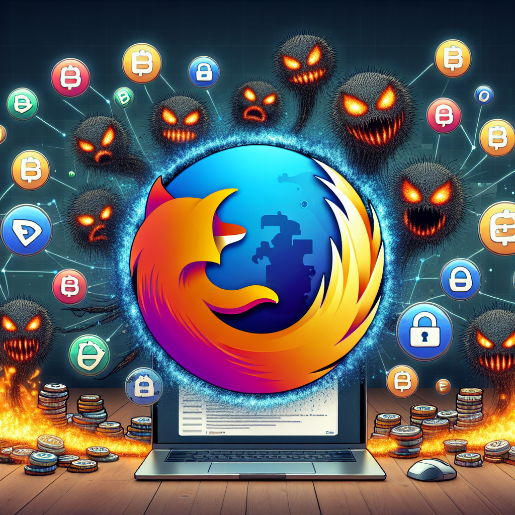 over-40-harmful-firefox-extensions-compromise-cryptocurrency-wallets