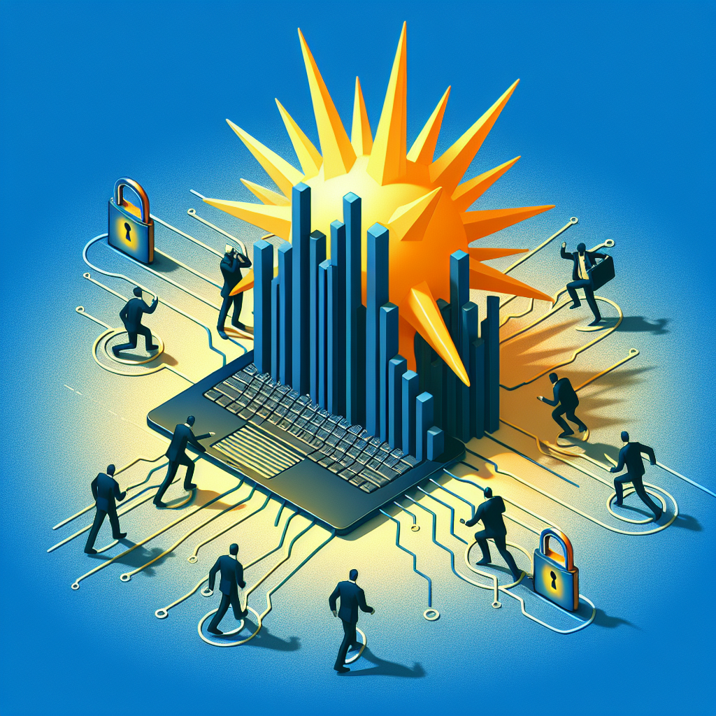 Evolution Solarwinds Battack SolarWinds Reaches Settlement with SEC Regarding Sunburst Cyberattack ...